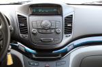 Chevrolet Orlando 2012 года